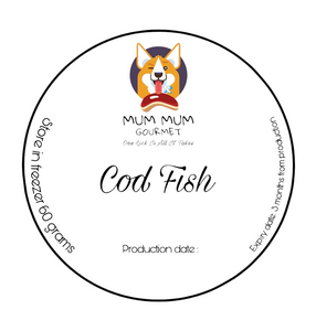 COD FISH