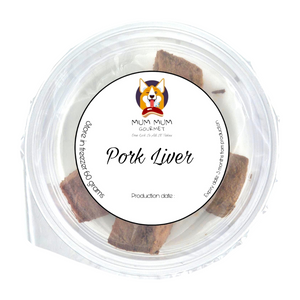 Pork Liver